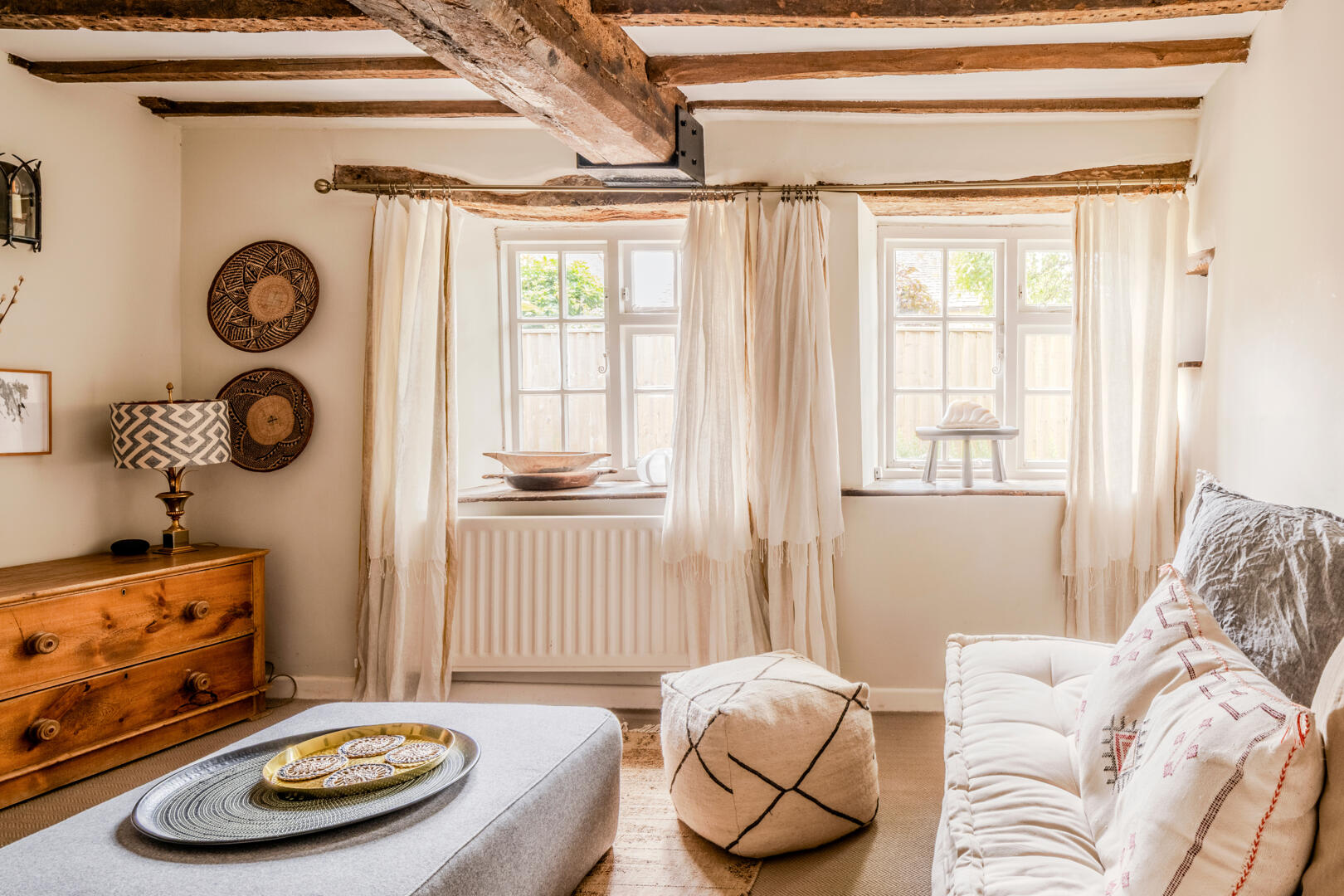Pear Tree Cottage - Image 2